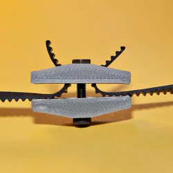 Tough Belt Clip