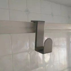 Towel hook