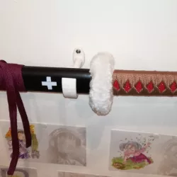 Trafalgar Law - Sword Hanger