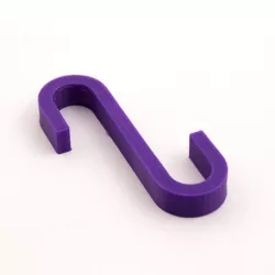 Trellis Hook