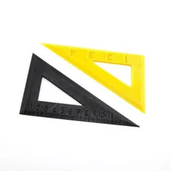 Triangular Ruler