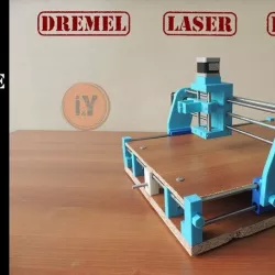 TRIPLE CNC MACHINE