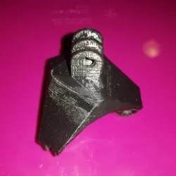 tripod for sports or gopro camera (in three pieces)