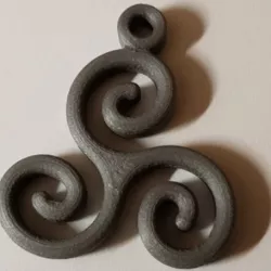 Triskele