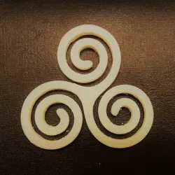 Triskelion (Triskele)
