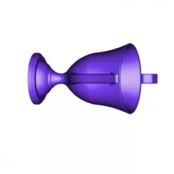 Trophy Cup