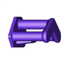 Trophy Triple Riser