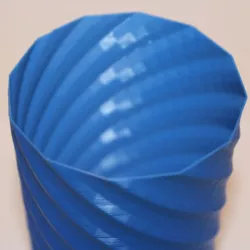 Twisted Vase