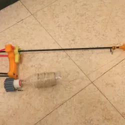Ultimate Slingshot Fishing Accessories
