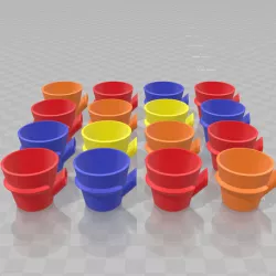 Universal Faucet Fountain