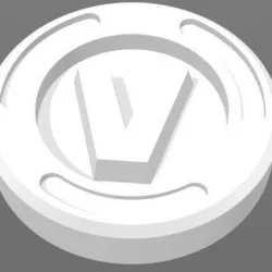 V-Buck Fortnite