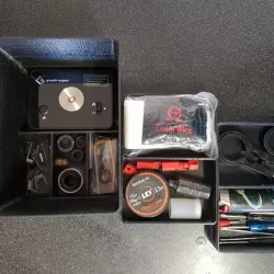 Vape Toolbox