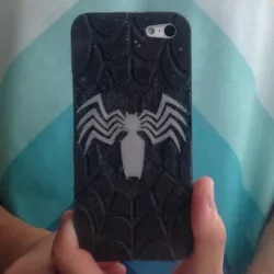 Venom iPhone 5C Case