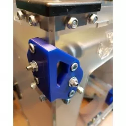 Vertex K8400 End Cap Corner MOD
