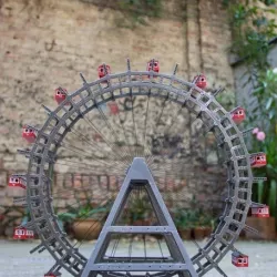 Vienna Giant Wheel (Riesenrad)