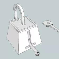 Viking Lock