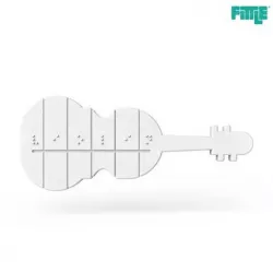 Violin Fittle Puzzle