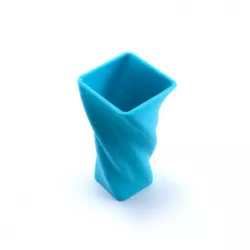 Vortex Vase