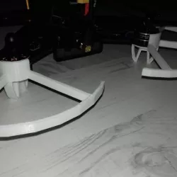 Walkera F210 propeller guard