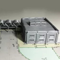 Warehouse Model