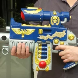 Warhammer 40K Sternguard Bolter 45 cm