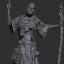 Warlock