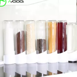 Waverack | Voss Bottle Racking System