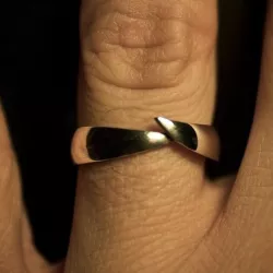 WEDDING RING - 001