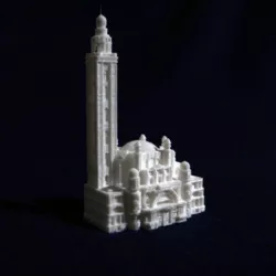 Westminster Cathedral
