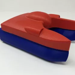 WiFi Propeller Boat