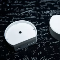Wireless Button Presser