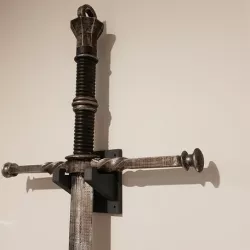 Witcher Sword