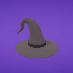 Wizard hat