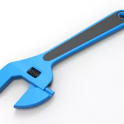 Wrench