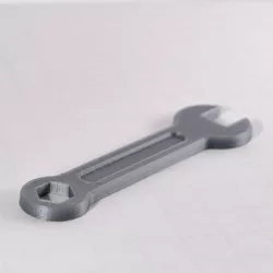 wrench