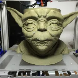 Yoda Bowl