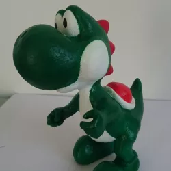 Yoshi
