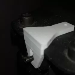µdelta rework pulley reinforcement