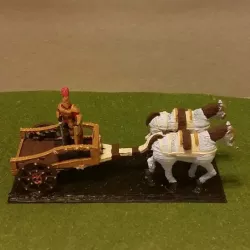 28mm Charriot