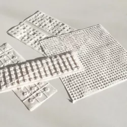 3D Fabrics