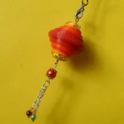 3D necklace