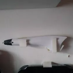 3D pen holder