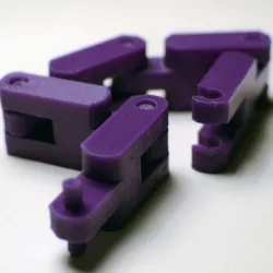 3D Printed Chain