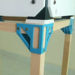 3D TABLE