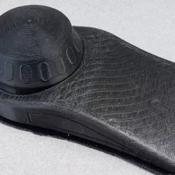 3Dconnexion mouse Consol