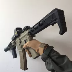 3DTAC / Minimal AR Stock