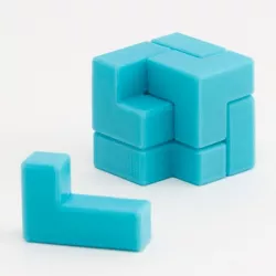 3x3 Puzzle Cube