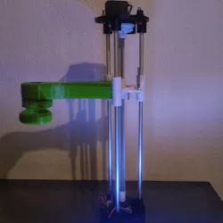 40$ SCARA Arm