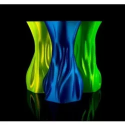 Abstract Vase