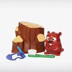 Ace the Beaver